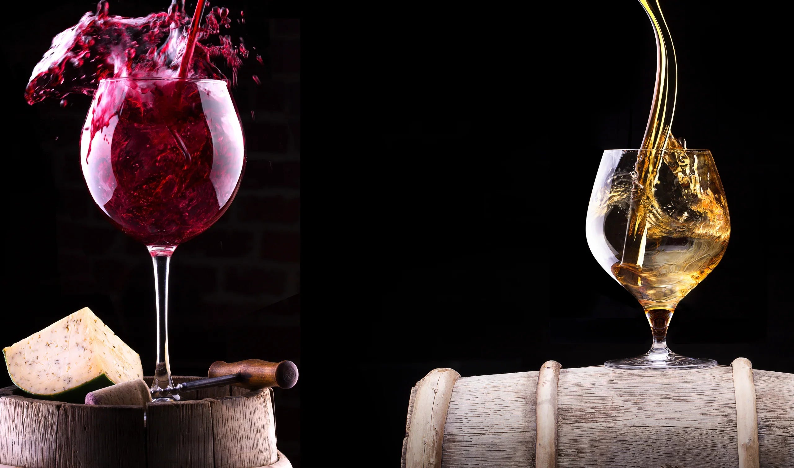 Exploring the Debate: Can You Mix Wine and Whiskey?