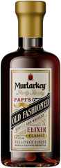Papi's Old Fashioned Elixir - ORIGINAL Papi's Old Fashioned Elixir - ORIGINAL