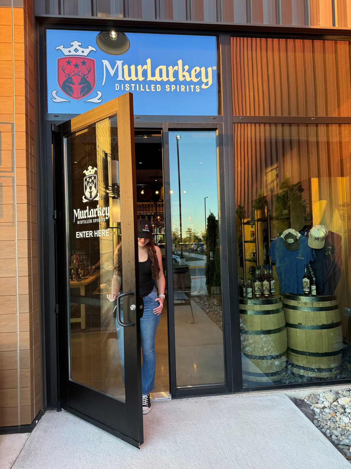 The Door to Our Heart Is Finally Open