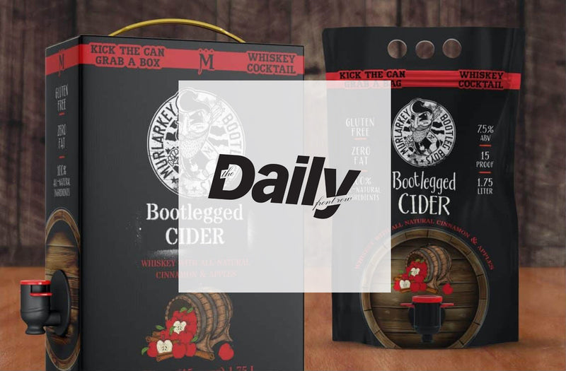 Murlarkey Distilled Spirits Is Leading a Craft Revolution With Award-winning Spirits & Innovation