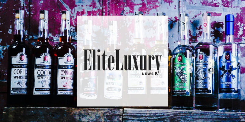 How MurLarkey Became Synonymous With Unique Craft Spirits