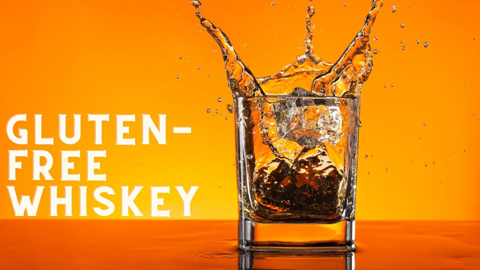 The Truth about Gluten in Whiskey: Separating Fact from Fiction