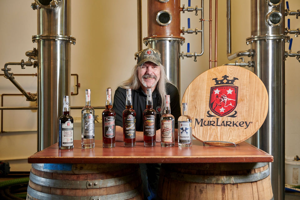 Distiller for a Day