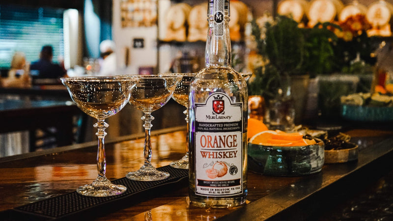 Delightful Cocktails to Serve at Your Thanksgiving Feast