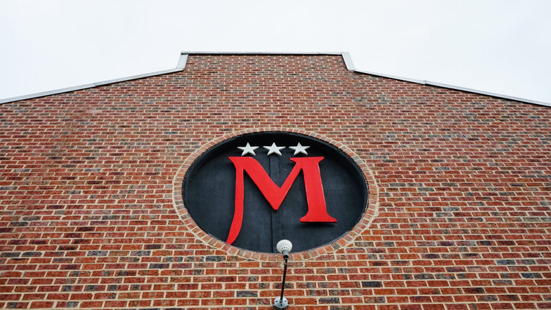 MurLarkey Takes Home Five Platinum Awards in Savor Virginia's Best 2021