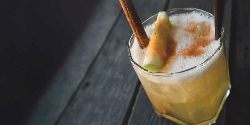 Goodbye Summer, Hello Fall: the Best Cocktails for the Seasonal Transition