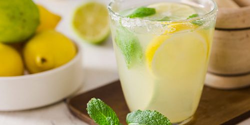 Four Amazing Cocktails to Make With MurLarkey Lemon Whiskey
