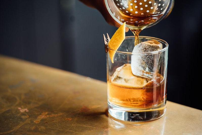 Pouring the Perfect Shot: A Guide to How Many Shots are in a Fifth of Whiskey