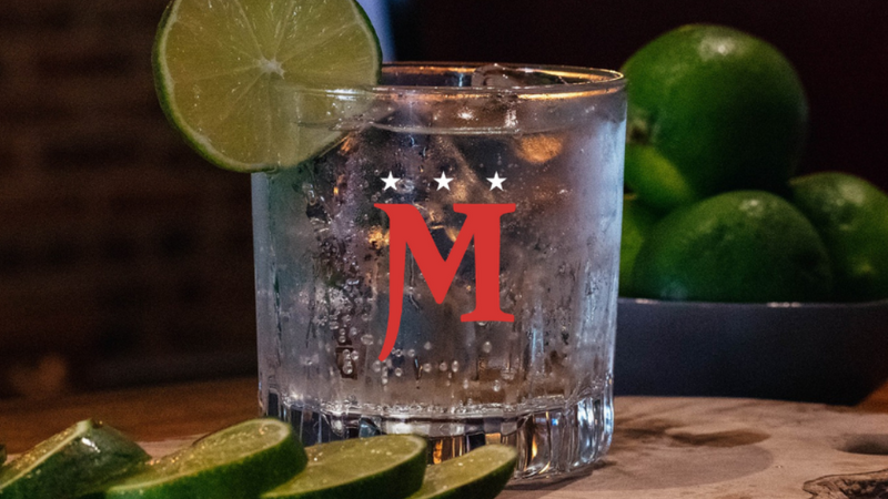 Cocktails and Carry-Out: Great MurLarkey Drinks To Pair with Asian Takeout