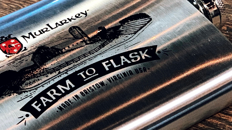 Update On MurLarkey's Farm To Flask® Initiative To Reduce Environmental Impact And Support Local Trade Partners