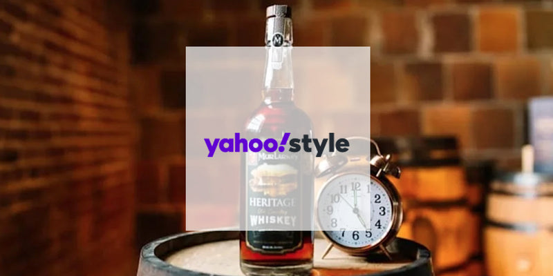 The MurLarkey Experience: How a Master Chef Became the Master Distiller at One of America’s Fastest-Growing Craft Distilleries