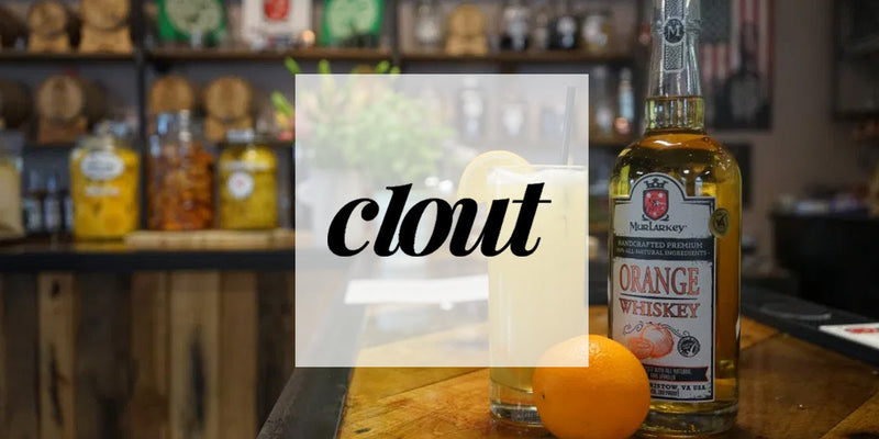 MurLarkey Distilled Spirits’ Cocktails Will Get You Through This Weird Holiday Season