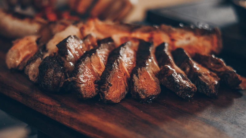 Cocktails And Carry-out: Mouth-Watering MurLarkey Drinks to Pair with Barbecue