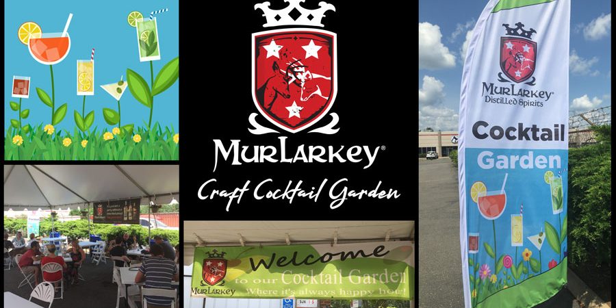 The Results Are in: Which Murlarkey Cocktail Garden Drinks Are Your Favorites (So Far)?