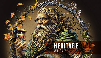 Heritage Old Fashioned