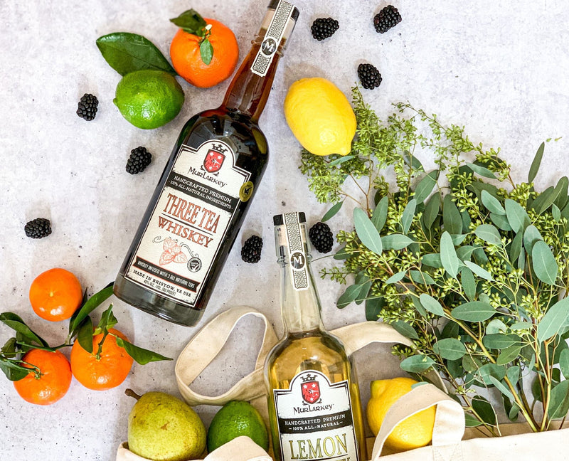 Infusing MurLarkey Spirits into Your Labor Day Weekend 