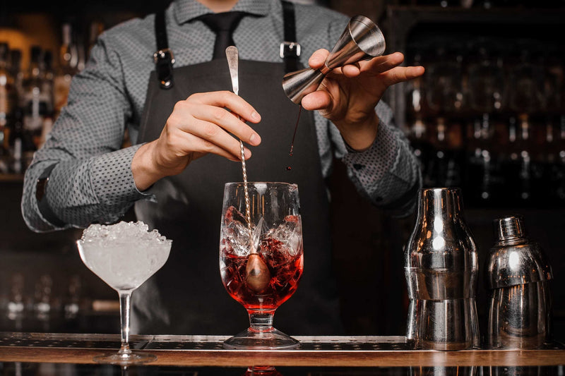 A Comprehensive Guide to Alcohol Conversion: How 1 Beer Equals How Much Whiskey?