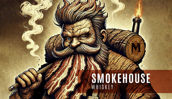 Smokey Mule