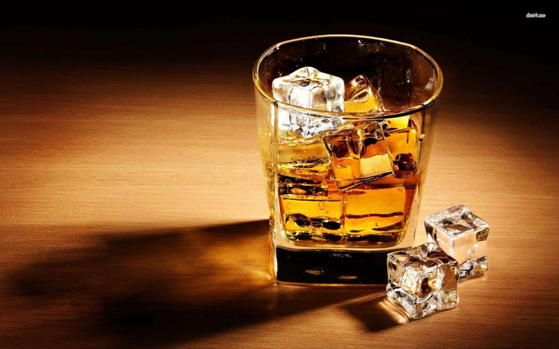 Savor the Flavor: A Comprehensive Guide to the Best Whiskeys for Sipping on Ice