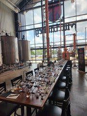 Bootleg Boys VIP Club