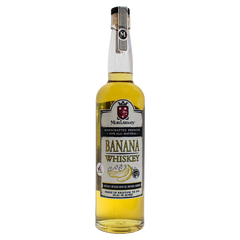 Banana Whiskey