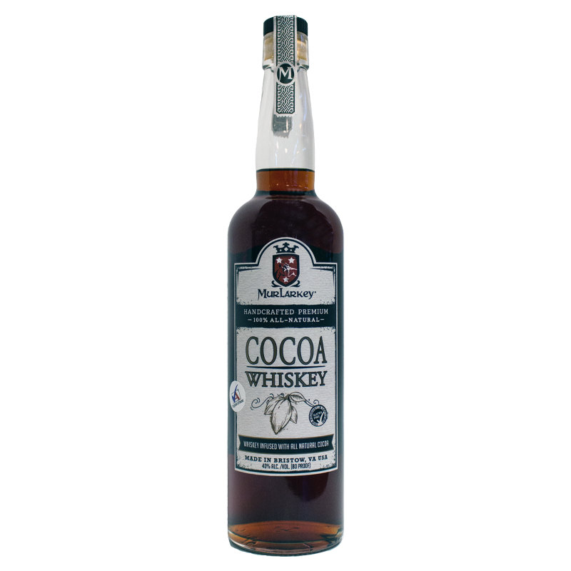 Cocoa Whiskey