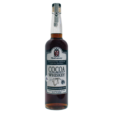 Cocoa Whiskey