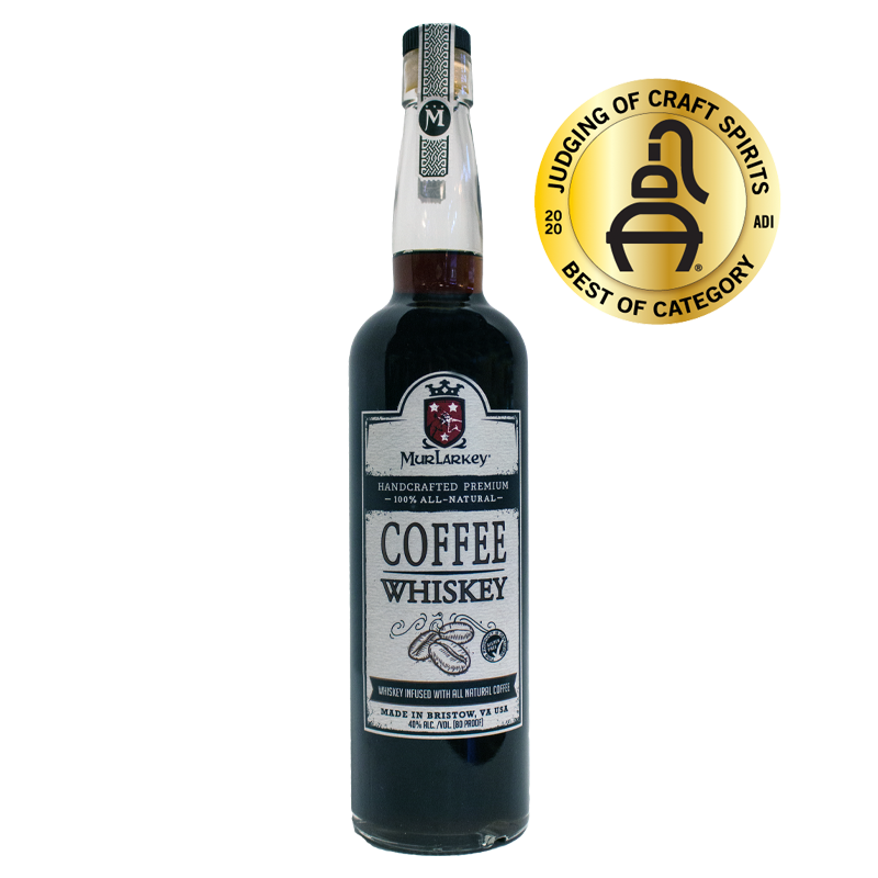 Coffee Whiskey