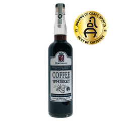 Coffee Whiskey
