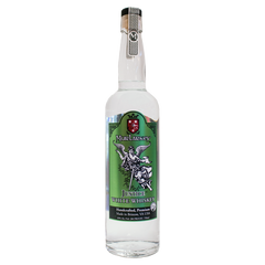 Justice White Whiskey