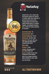Birthright Bourbon BIB