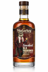MurLarkey Smoked Old Fashioned