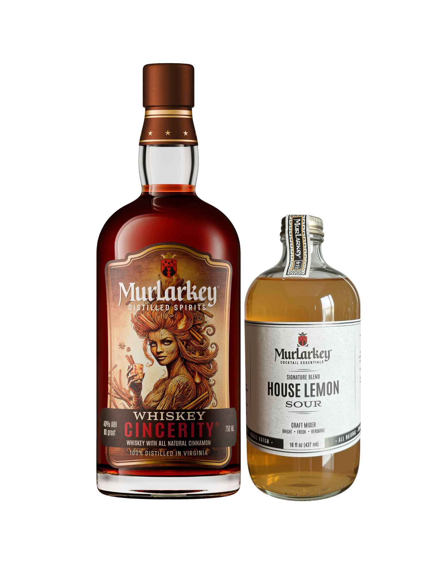 Cincerity Sour Kit