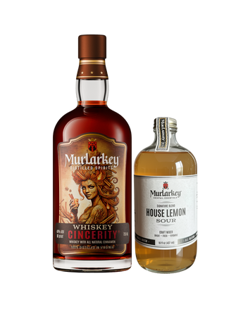 Cincerity Sour Kit