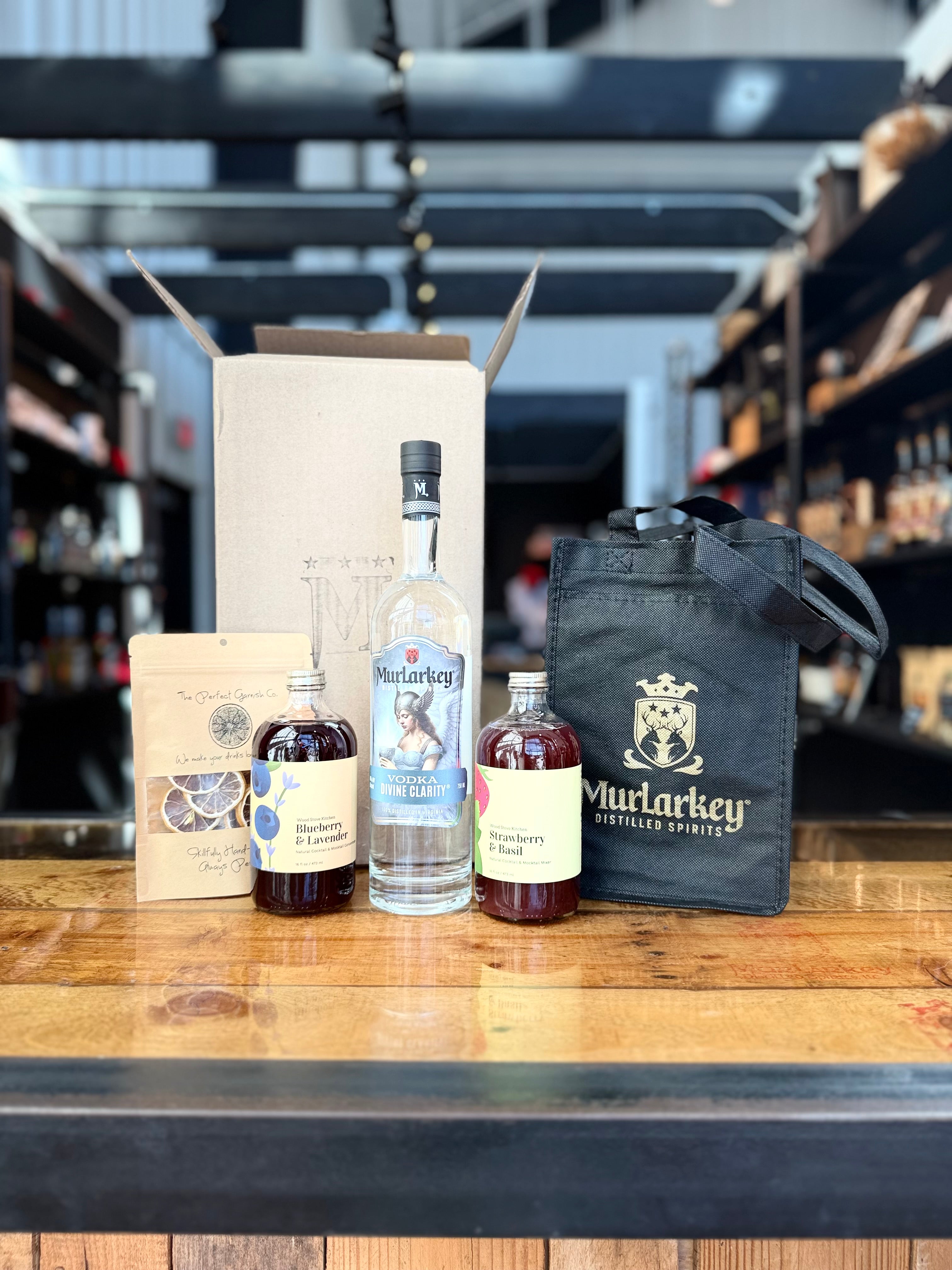 Divinely Delicious Kit