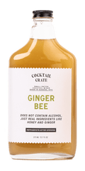 Cocktail Crate Ginger Bee