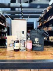 Use Your ImaGINation Kit