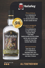 Imagination Gin