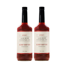JACK RUDY BLOODY MARY Mix