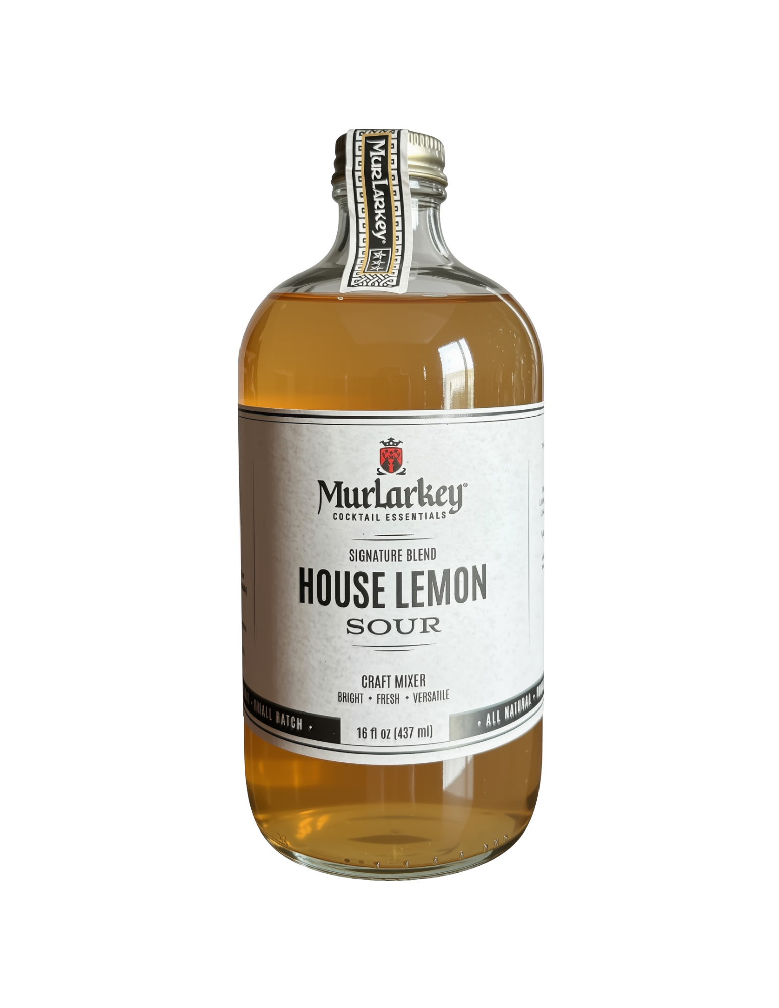 MurLarkey House Lemon Sour Mixer