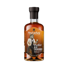 MurLarkey Perfect Old Fashioned  - Ready To Serve