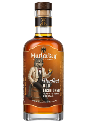 MurLarkey Perfect Old Fashioned Ready To Serve