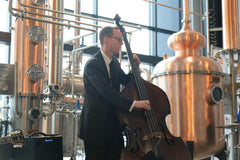 Bootleg Boys VIP Club