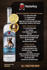 Divine Clarity Vodka
