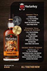 Three Tea Whiskey