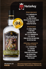 Imagination Gin