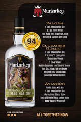 Imagination Gin