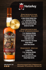 Smokehouse Whiskey