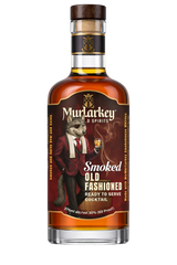 MurLarkey Smoked Old Fashioned Ready To Serve