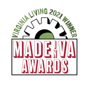 Make In Virginia Award